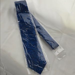 Paul Malone tie